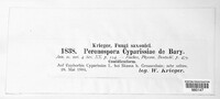 Image Associated With the Occurence